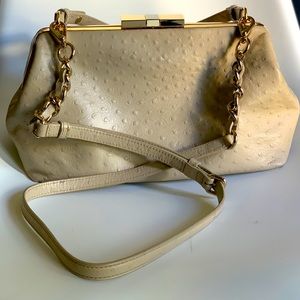 Kate Spade ♠️ Victoria Falls Madeline Satchel